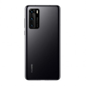  Huawei P40 8/128GB Black (51095EHY) 8