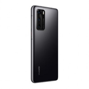  Huawei P40 8/128GB Black (51095EHY) 10