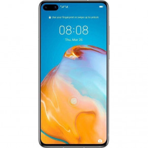  Huawei P40 8/128GB Blush Gold *EU