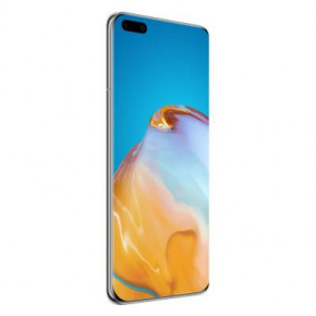  Huawei P40 8/128GB Ice White (51095EJB) 6