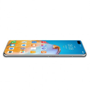  Huawei P40 8/128GB Ice White (51095EJB) 7