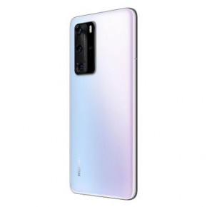  Huawei P40 8/128GB Ice White (51095EJB) 9