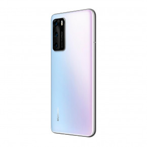  Huawei P40 8/128GB Ice White *EU 11