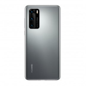  Huawei P40 8/128GB Silver Frost Global *EU 4