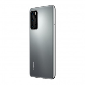  Huawei P40 8/128GB Silver Frost Global *EU 11