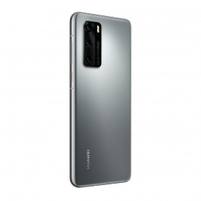  Huawei P40 8/128GB Silver Frost Global *EU 12