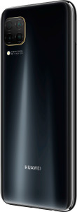  Huawei P40 Lite Black