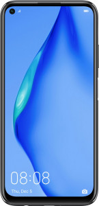  Huawei P40 Lite Black 6