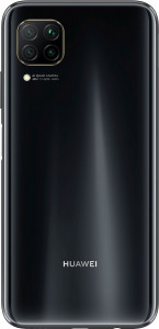  Huawei P40 Lite Black 7