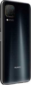  Huawei P40 Lite Black 9