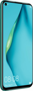  Huawei P40 Lite Green