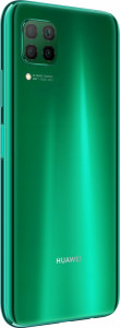  Huawei P40 Lite Green 4