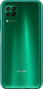  Huawei P40 Lite Green 5