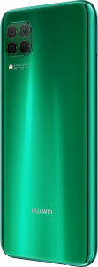  Huawei P40 Lite Green 6