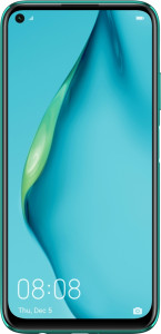  Huawei P40 Lite Green 7