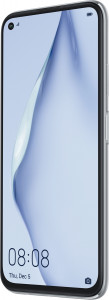  Huawei P40 Lite Skyline Gray