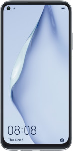  Huawei P40 Lite Skyline Gray 5