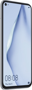  Huawei P40 Lite Skyline Gray 9