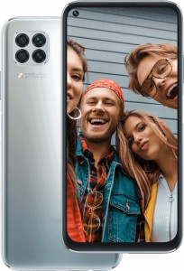  Huawei P40 Lite Skyline Gray 10