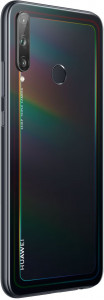  Huawei P40 Lite e Black 4