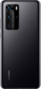  Huawei P40 Pro 8/256GB Black 4