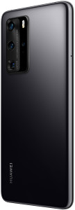  Huawei P40 Pro 8/256GB Black 7