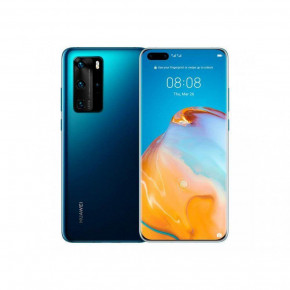  Huawei P40 Pro 8/256GB Blue *EU