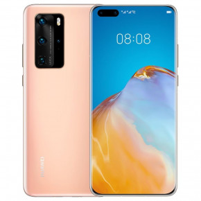  Huawei P40 Pro 8/256GB Gold *EU