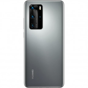  Huawei P40 Pro 8/256GB Silver *EU 4