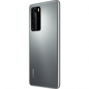  Huawei P40 Pro 8/256GB Silver *EU 6