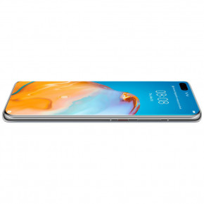  Huawei P40 Pro 8/256GB Silver *EU 14