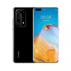  Huawei P40 Pro Plus 8/512GB Black *EU