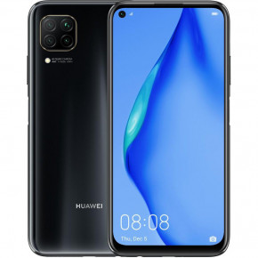  Huawei P40 lite 6/128GB Midnight Black *EU 3