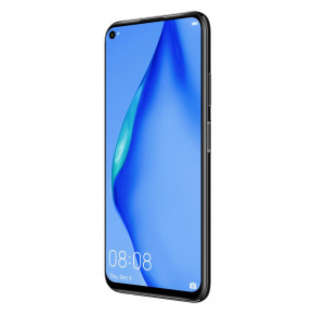  Huawei P40 lite 6/128GB Midnight Black *EU 5