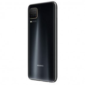  Huawei P40 lite 6/128GB Midnight Black *EU 6