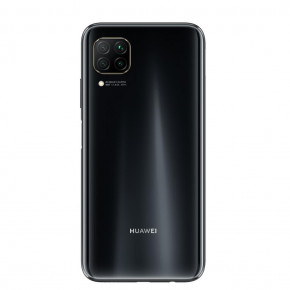  Huawei P40 lite 6/128GB Midnight Black *EU 7