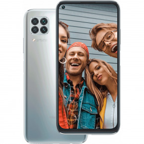  Huawei P40 lite 6/128GB Skyline Gray