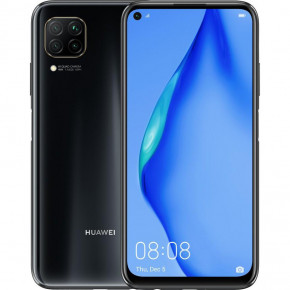  Huawei P40 lite E 4/64GB Black 3