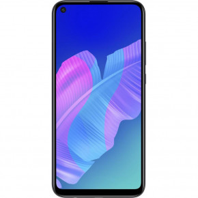  Huawei P40 lite E 4/64GB Black 4