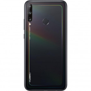  Huawei P40 lite E 4/64GB Black 5