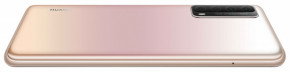  Huawei P Smart 2021 Blush Gold 4