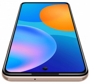  Huawei P Smart 2021 Blush Gold 6