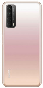  Huawei P Smart 2021 Blush Gold 8