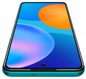  Huawei P Smart 2021 Crush Green 4