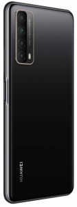  Huawei P Smart 2021 Midnight Black 7