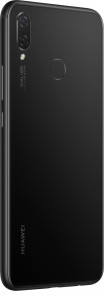  Huawei P Smart Plus 4/64GB Black *EU 7