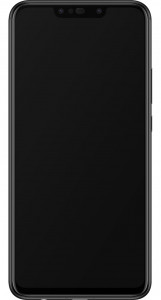  Huawei P Smart Plus 4/64GB Black *EU 11