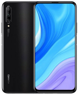  Huawei P Smart Pro 6/128GB Midnight Black