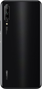  Huawei P Smart Pro 6/128GB Midnight Black 7