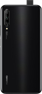  Huawei P Smart Pro 6/128GB Midnight Black 9